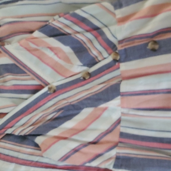 Sandy & Sid Summer dress - Picture 2 of 7